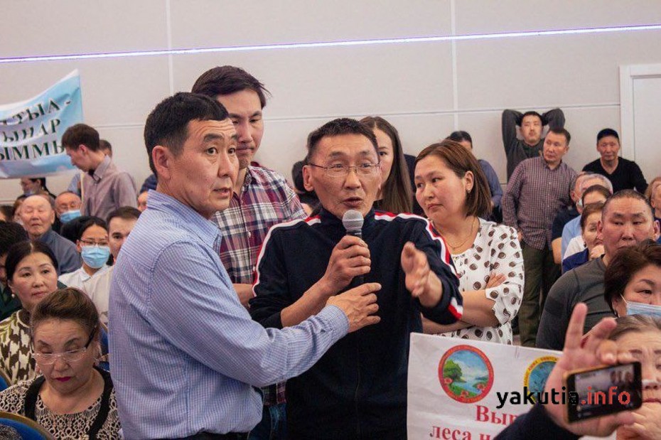 Эксперты — о политических амбициях Афанасия Алексеева, экологических проблемах и бедности