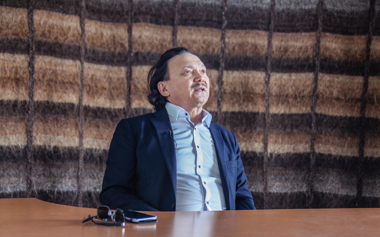 Андрей Борисов сравнил европейские и якутские ценности