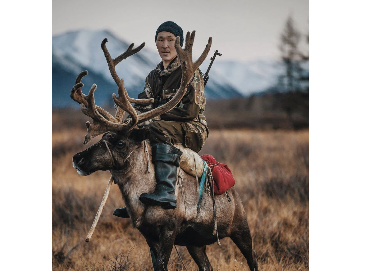 "Олени у общины есть!", - объединение "Кындыкан" уточнило информацию о фьючерсах, токенах и дронах, связанных с кочевой общиной "Осикат"