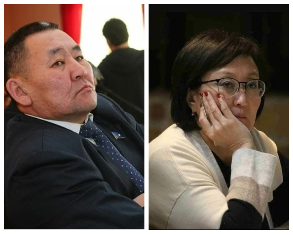 Депутаты Госдумы из Якутии рассказали о своей позиции по назначению Эльвиры Набиуллиной