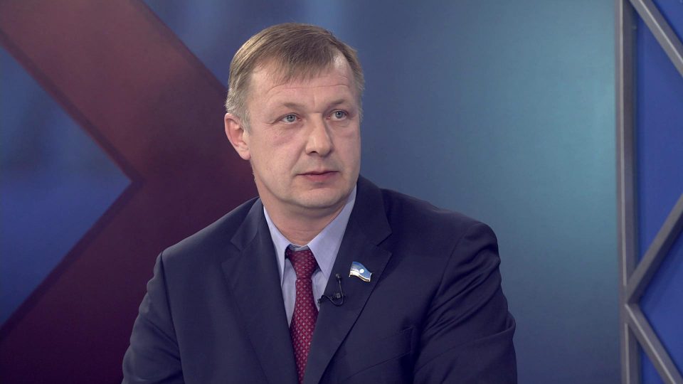 Экс-гендиректор «Саханефтегазсбыта» освобожден из-под стражи