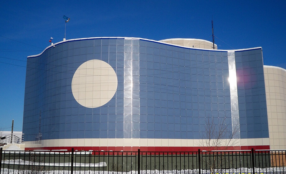 Глава Якутии работает в Намском улусе