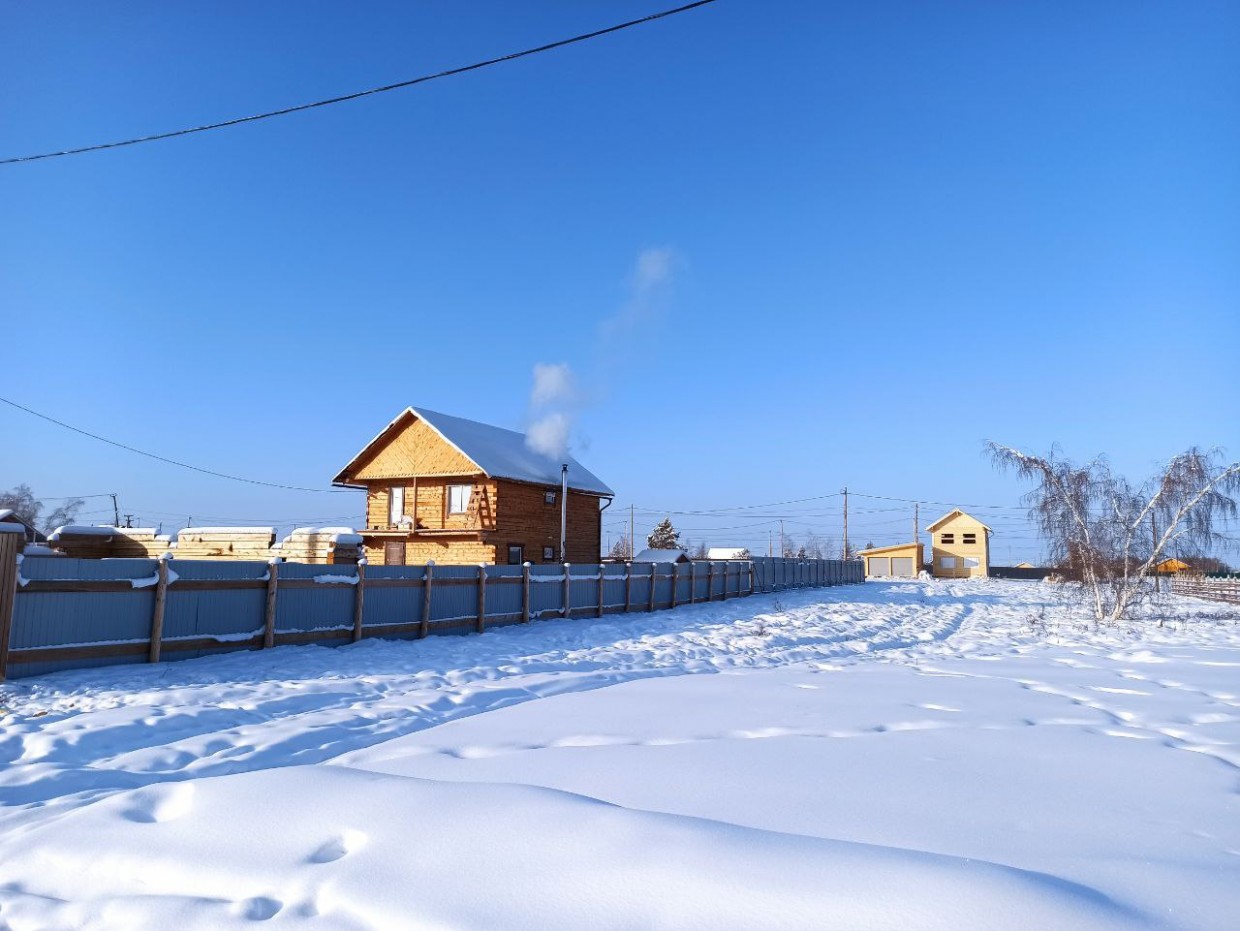 «Сахатранснефтегаз» не проводил никаких работ в мкр. «Северный» по строительству внутриквартальных газовых сетей