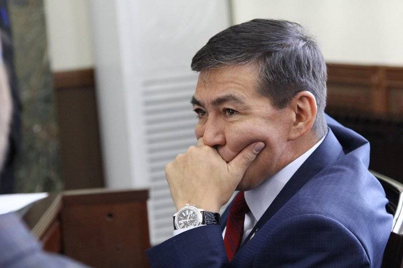 Анатолий Кырджагасов предлагает отменить НДС и ввести безусловный базовый доход для граждан