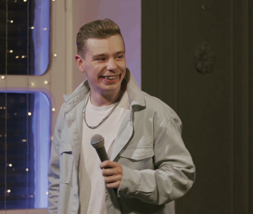 Якутянин попал в список Forbes «30 до 30»