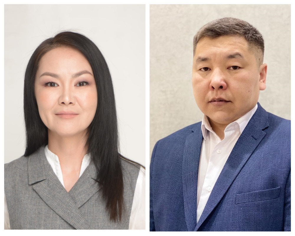 Глава Якутии подписал ряд кадровых назначений