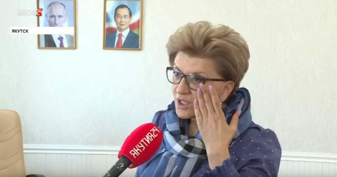 Верховный суд Якутии рассмотрит жалобу на оправдательный приговор экс-замминистру здравоохранения Якутии