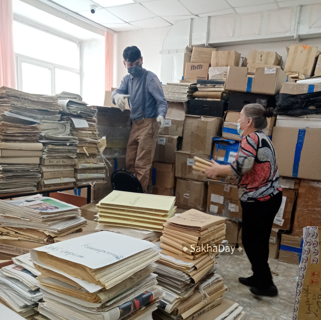 "Предстоит перенести 400 тысяч книг, журналов и газет". Как «Пушкинка» готовится к масштабному ремонту