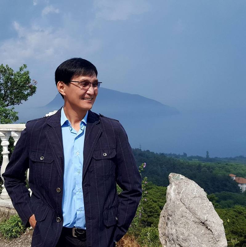 Александр Нюрбинский судится с мэрией Якутска из-за земельного участка