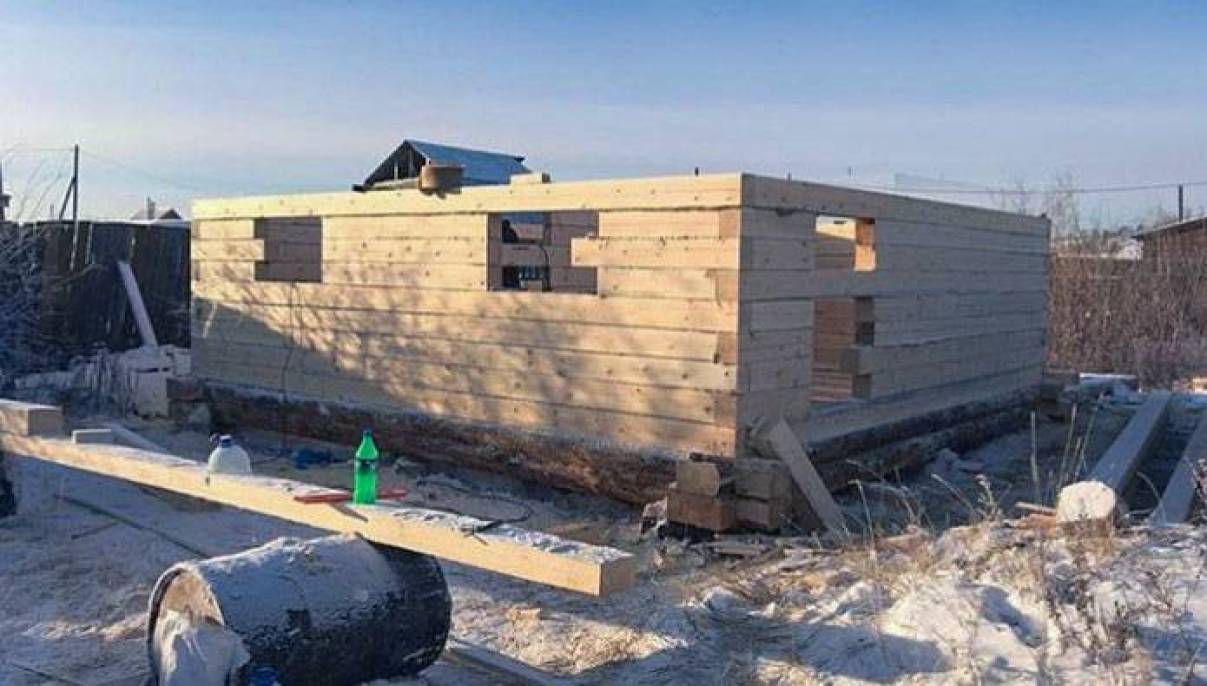 Как выходцы из Хангаласского района через строительные фирмы обманули людей на 116 млн рублей