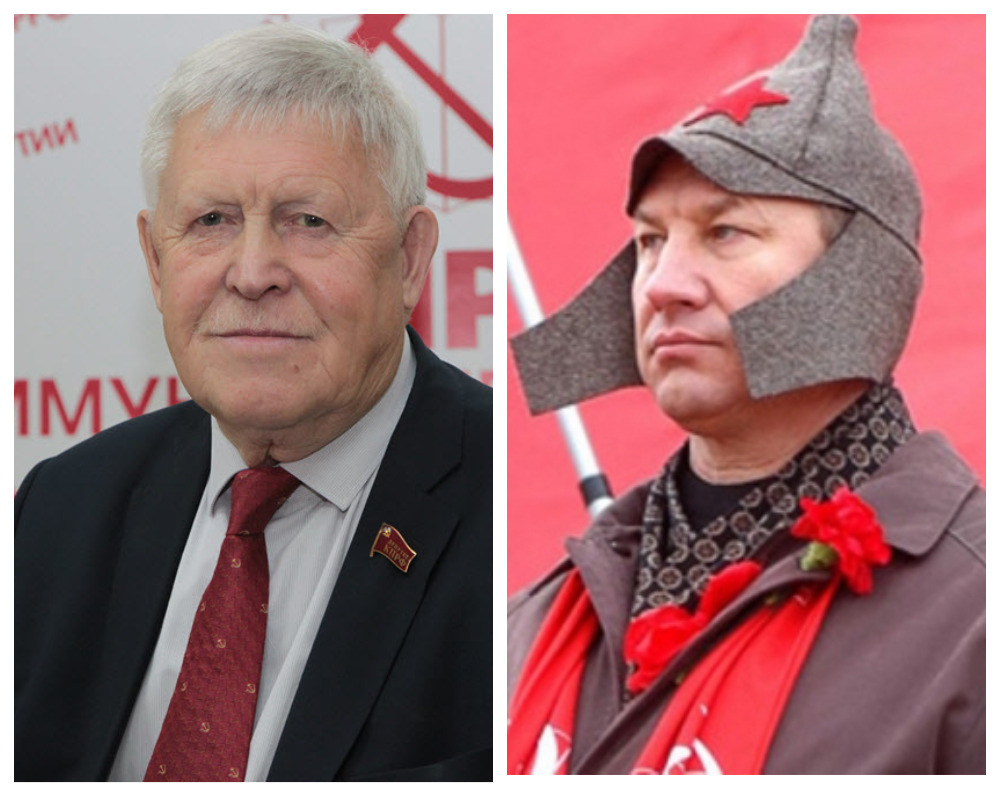 У якутского коммуниста появился шанс получить мандат Госдумы РФ