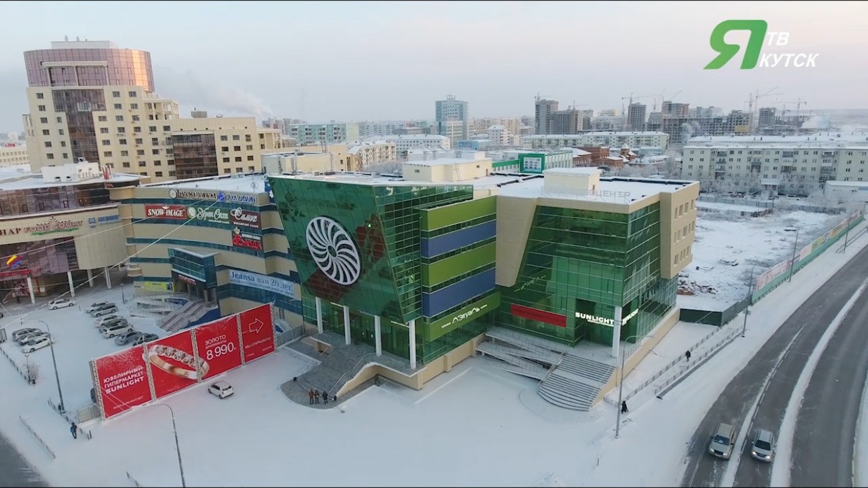 Мэрия Якутска против Владимира Федорова: суд по делу «СахаЭкспоЦентра» продолжается