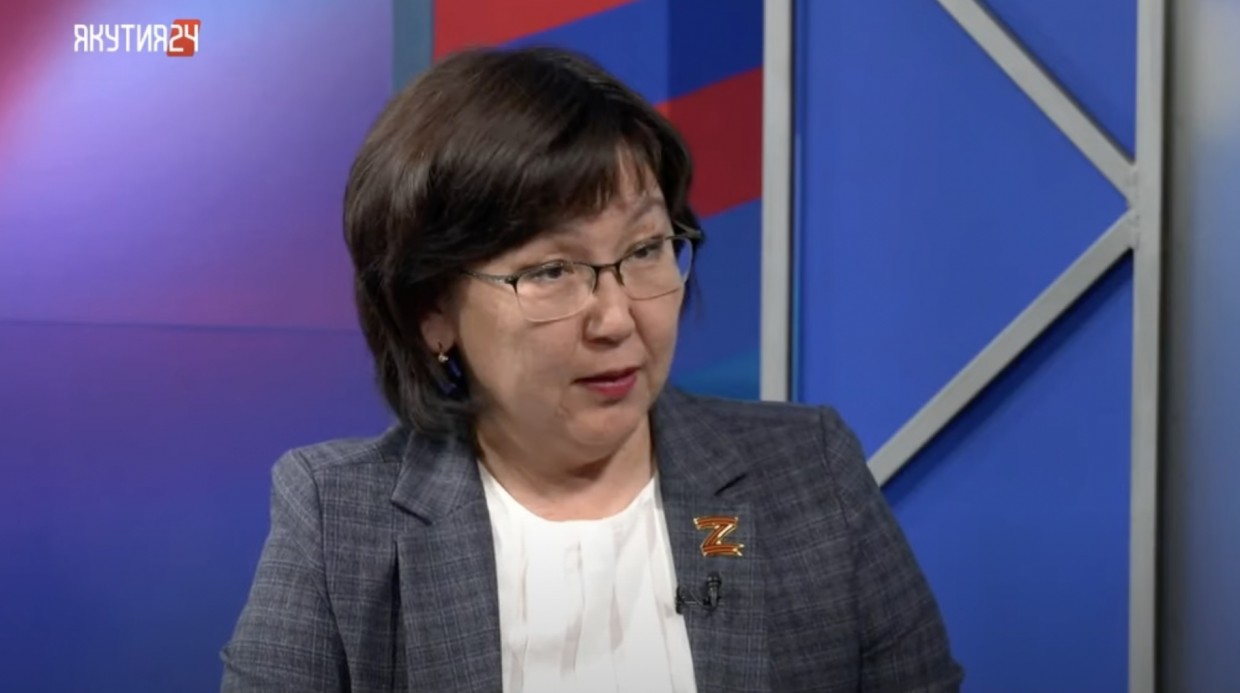 Министр образования Якутии дала совет, как успешно сдать ЕГЭ