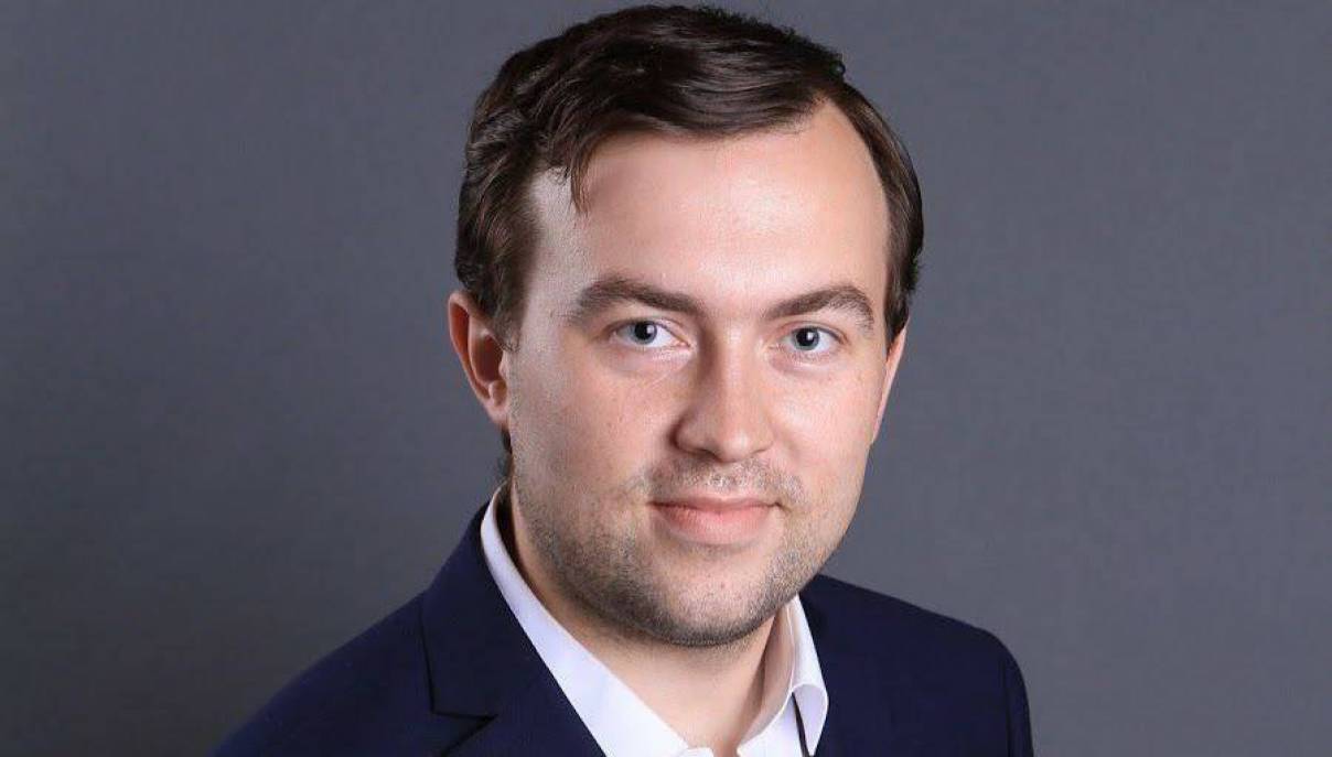 Евгений Рябченко просит прекратить полномочия депутата Ил Тумэна