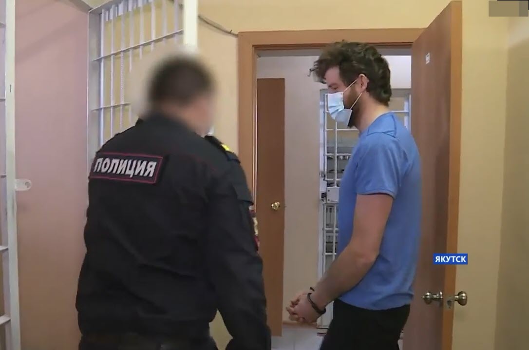 В Якутии англичанин под видом туриста собирал информацию об Арктике