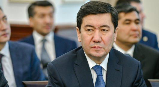 Власти Казахстана высказались о трудовых мигрантах из России, отметив inDriver