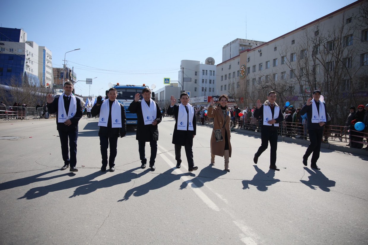 Уголовное дело Виктора Лебедева в четвертый раз передано в Якутский горсуд