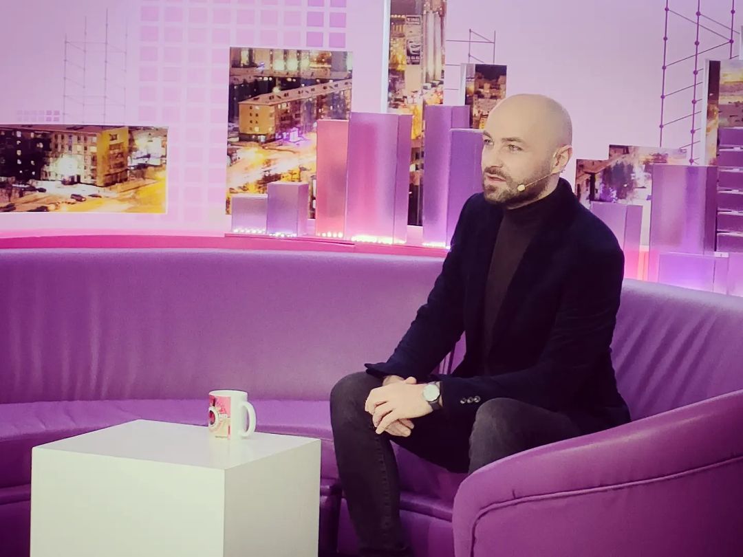 Сергей Юнганс покидает должность руководителя ГТОиБ Якутии