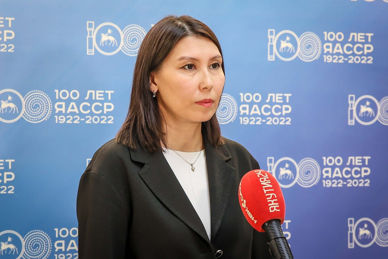 В лесах Якутии действующих пожаров нет