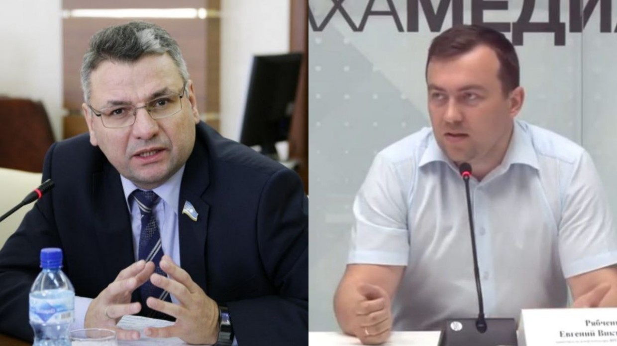 ЛДПР предлагает изменить закон о выборах народных депутатов Якутии