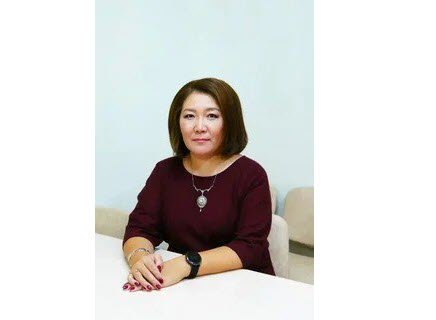 Назначен начальник Управления образования мэрии Якутска