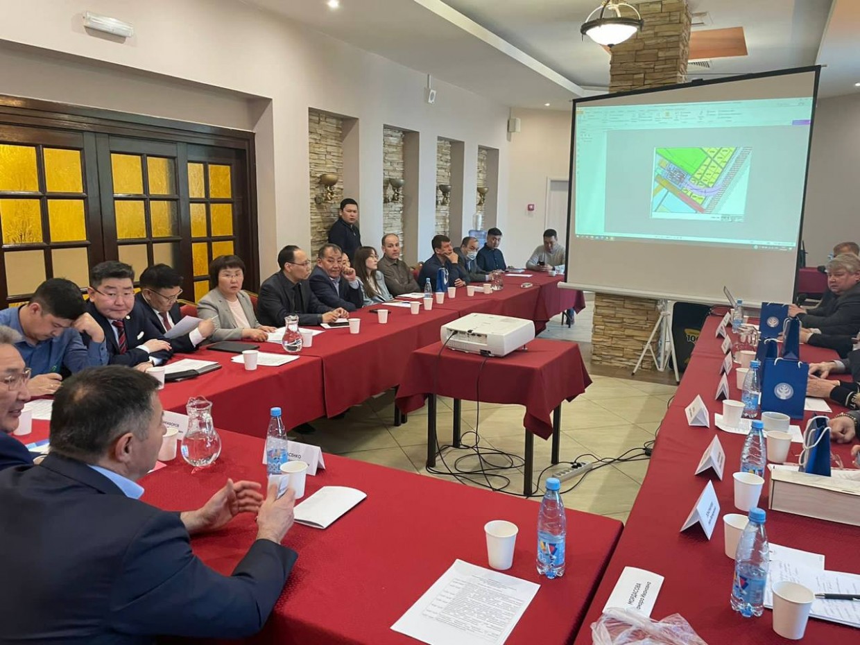 "Для развития животноводства нам нужно полноценно реализовать так называемые 4 «К»