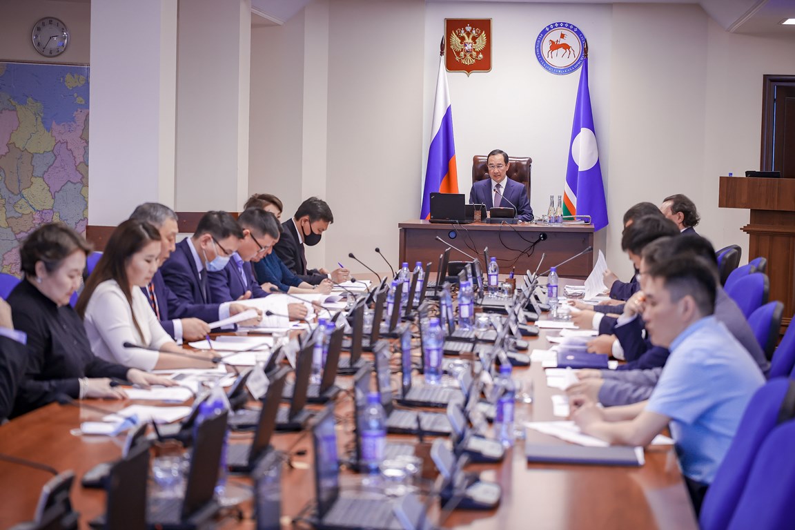 На XV Ысыахе Олонхо в Верхневилюйске ожидается более 20 тысяч гостей