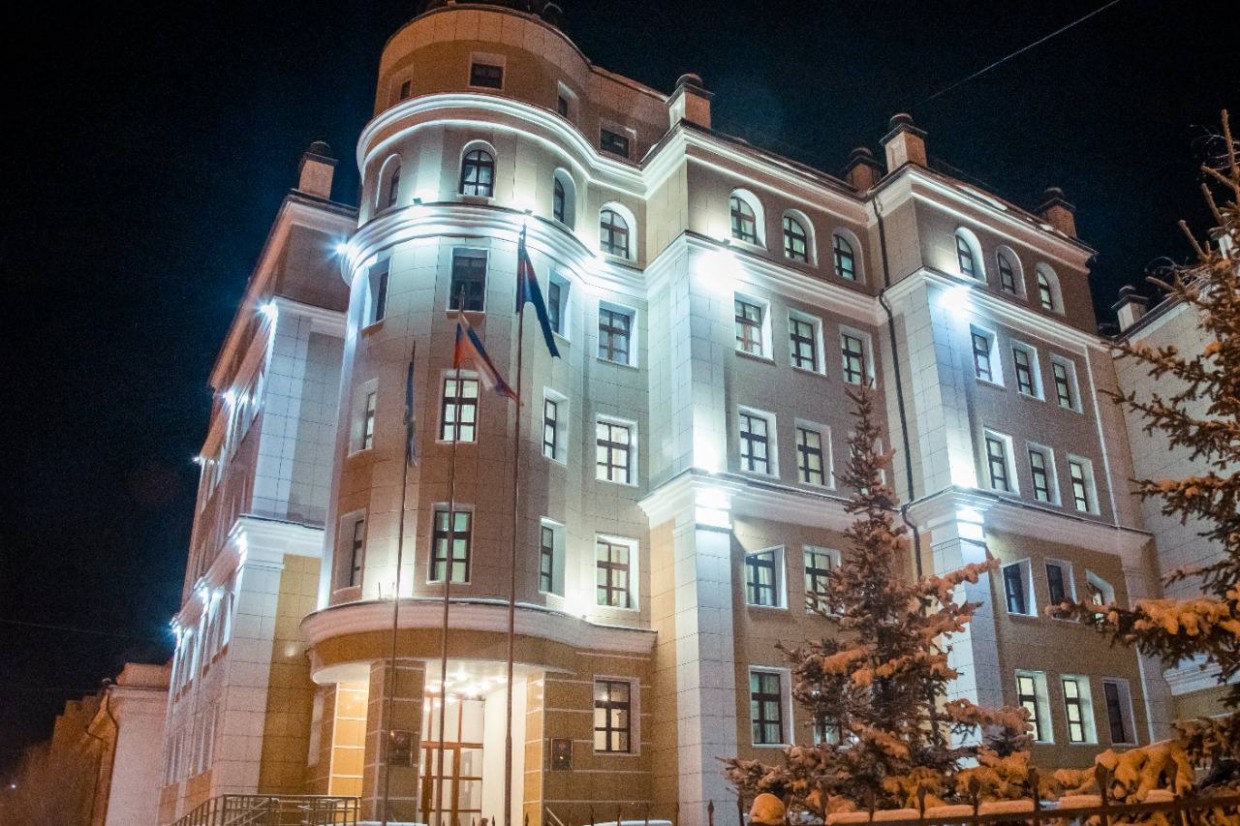 Прокуратура организовала проверку по факту гибели 4 человек в с. Хаттассы