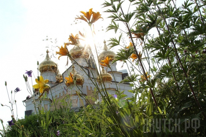 Приглашаем принять участие в фотоконкурсе «Якутск глазами горожан»