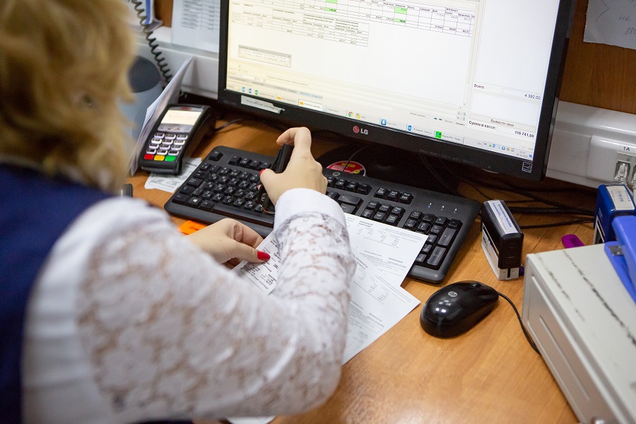 Выездные кассы ПАО «ДЭК» «Якутскэнергосбыт» примут оплату в двух пригородах Якутска