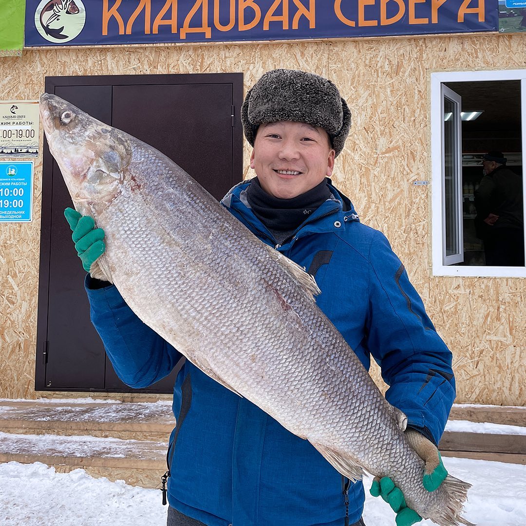 Агентство развития туризма в Якутии возглавил экс-директор Малого базара