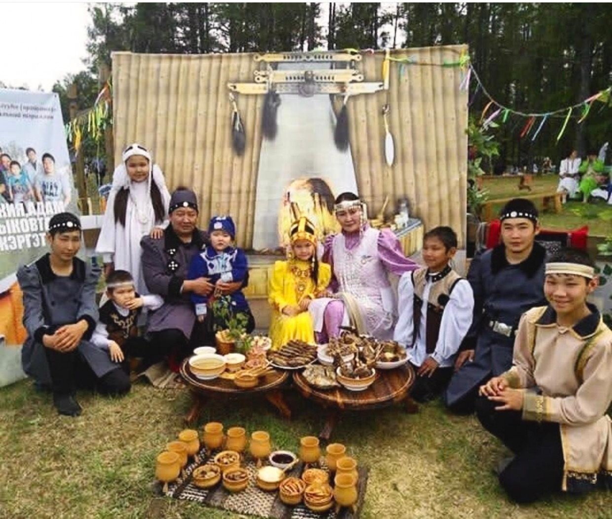 Крестьянские хозяйства Чурапчинского улуса выиграли гранты на развитие семейной фермы