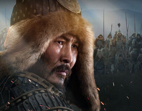 Фильм «Тыгын Дархан» получил гран-при на Независимом фестивале Евразийского кино в Лондоне