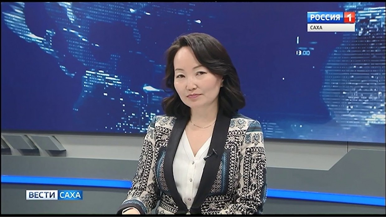 Мининноваций Якутии заключило контракт с ВГТРК «Саха» на 8 млн рублей