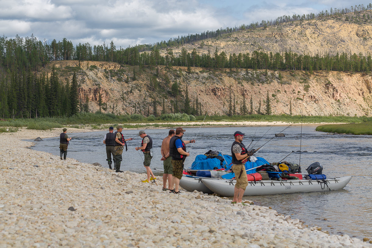 "Якутия сегодня является островом недоступности". Есть ли у республиканского туризма будущее?