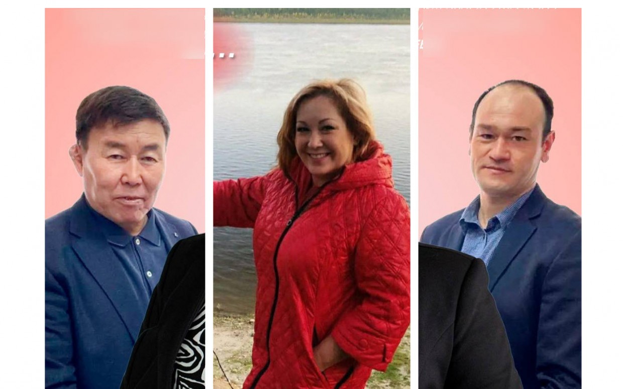 «Власть в Олекминском районе ждет сюрприз»