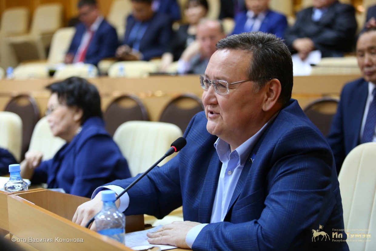 В Якутии могут изменить время продажи алкоголя