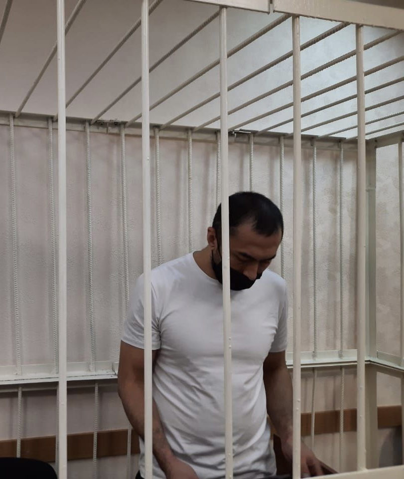 В Якутске осужден мужчина, вербовавший якутянок в Сирию