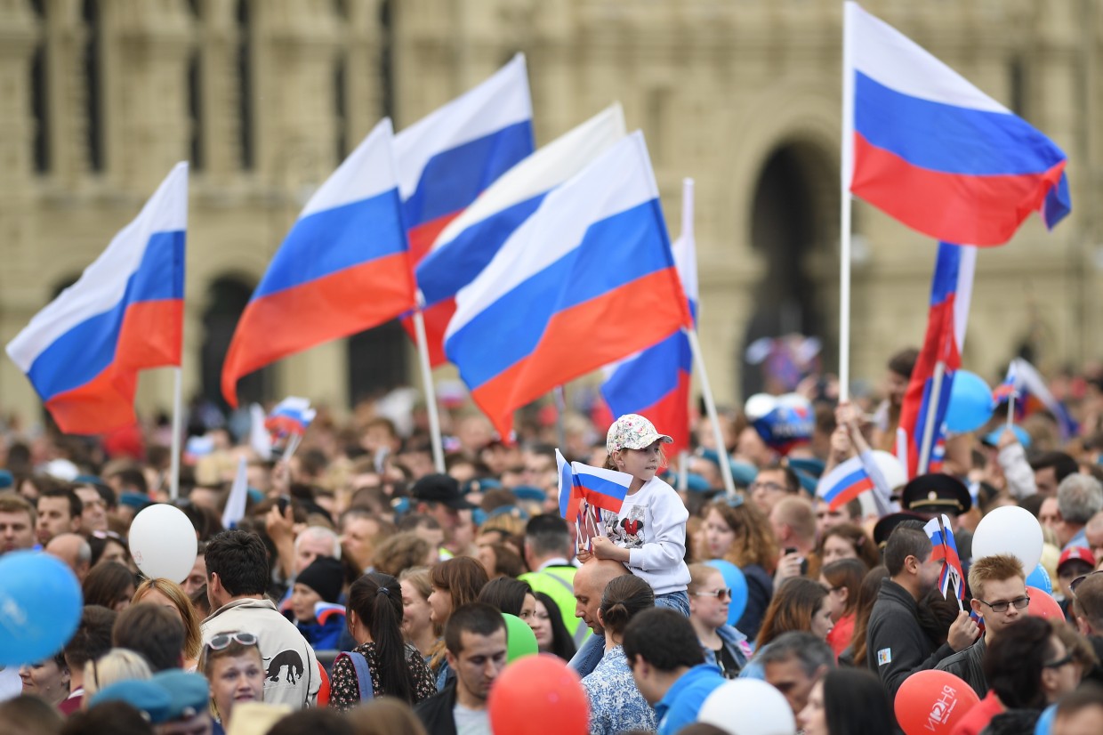 Треть россиян, опрошенных ФОМ, заметили ухудшение материального положения
