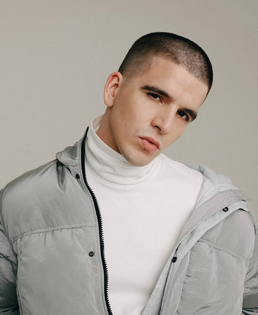 Рэпер Feduk выступит в Борогонцах