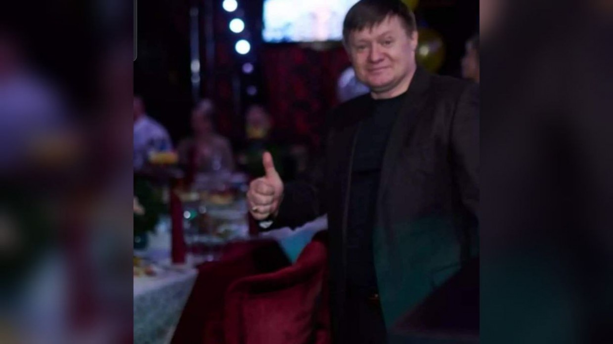 Мэрия Якутска требует снести ночной клуб предпринимателя Юрия Кошелева