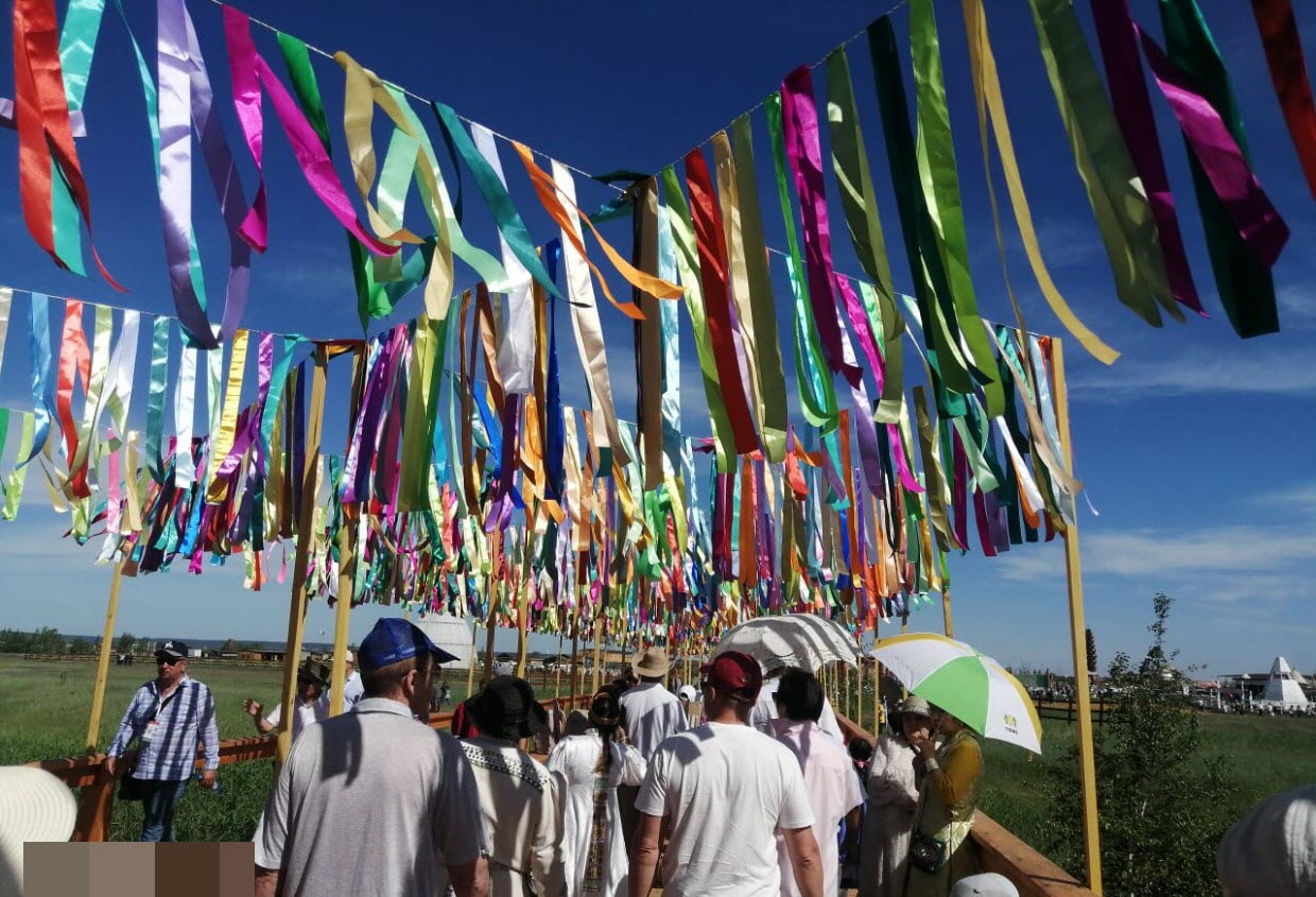 Все события Ысыаха Туймаады - в телеграм-канале Sakhaday