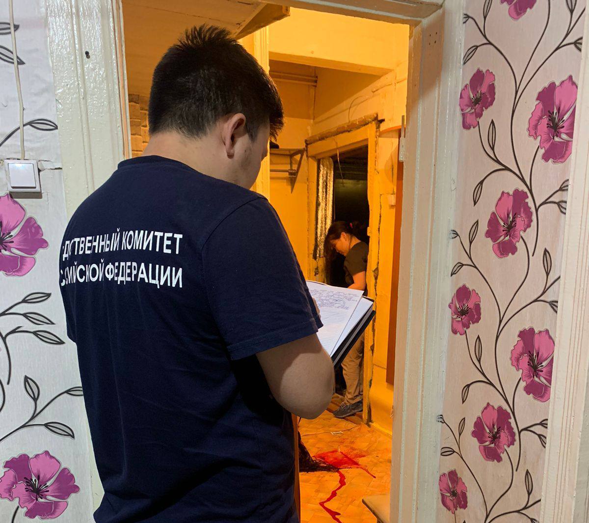 Жительница города Якутска задержана по подозрению в убийстве родной сестры