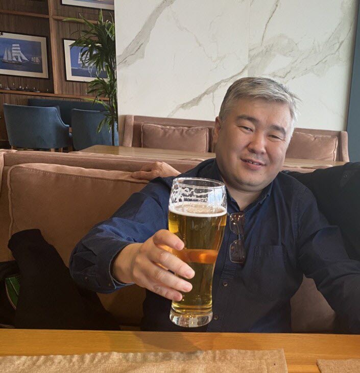 Родственники Саввы Алексеева: не знаем, где он находится