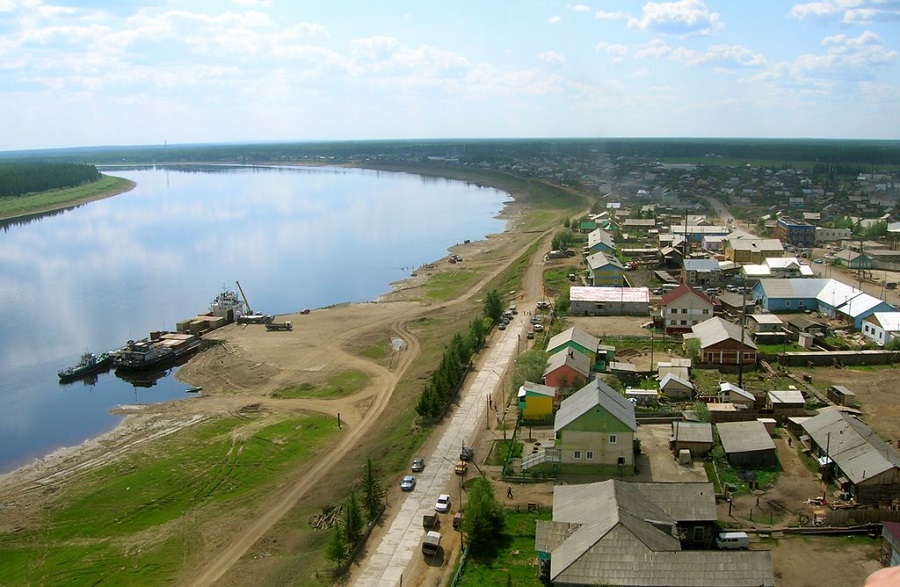 Билайн запустил 4G ещё в двух отдаленных селах Якутии