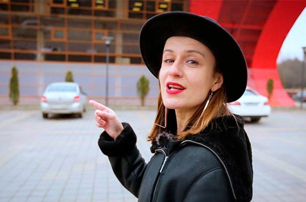 "Сесиль в стране чудес" приедет в Якутию