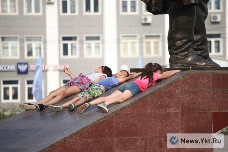 Жительница Якутии жалуется на отказ о выдаче новых детских пособий