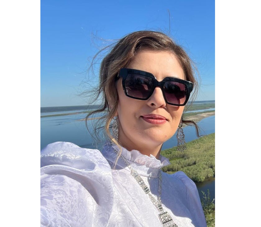 Титулованная красавица стала главной кадровичкой мэрии Якутска