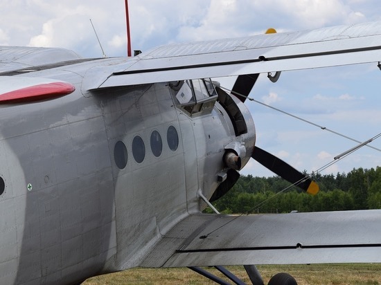 Самолет, пропавший в Якутии, выполнял услуги для компании «Прогноз»