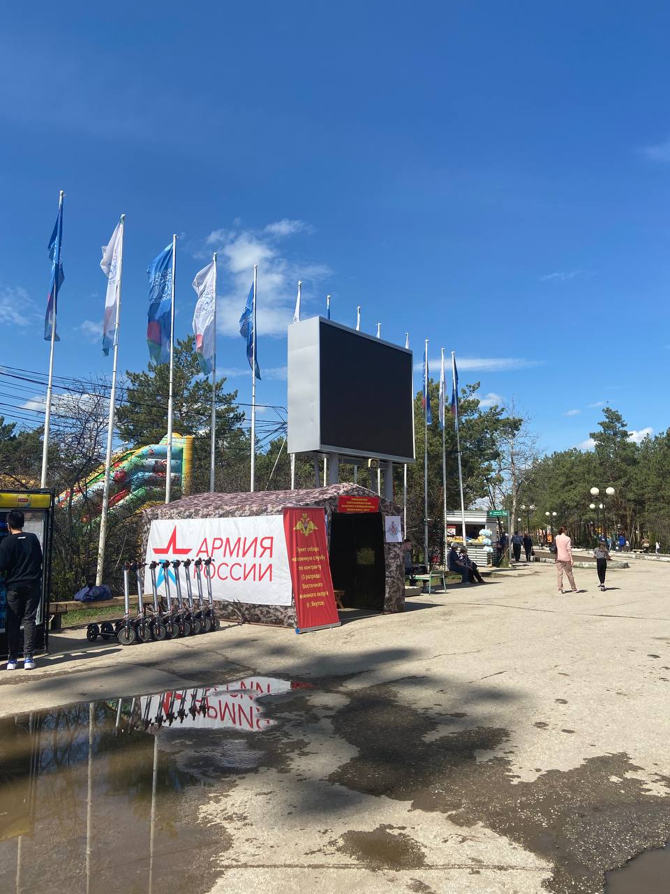 Айсен Николаев: 11 бойцов из Якутии погибли на территории спецоперации, выполняя воинский долг